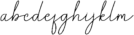 Bastian Signature Regular otf (400) FONT