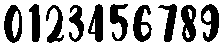 Basting Regular otf (400) Font OTHER CHARS