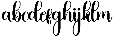 Basting Regular otf (400) FONT