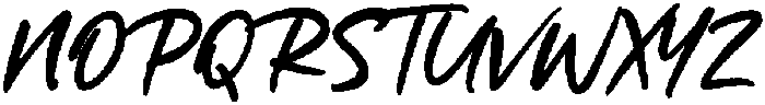 Bastore otf (400) Font UPPERCASE