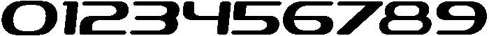 Batch Circular Italic otf (400) Font OTHER CHARS