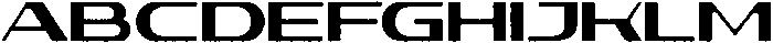 Batch Eroded otf (400) FONT