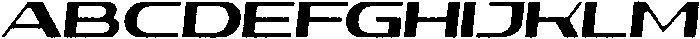 Batch Rounded Eroded Italic otf (400) FONT