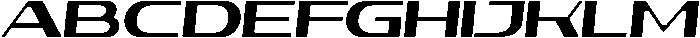 Batch Rounded Italic otf (400) Font UPPERCASE