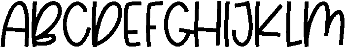 Battalion otf (400) FONT