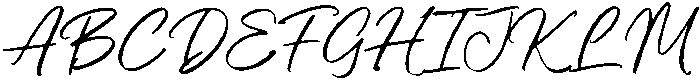 Battasy otf (400) Font UPPERCASE