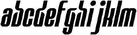 Battdoor Italic otf (400) FONT