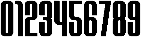 Battdoor otf (400) Font OTHER CHARS