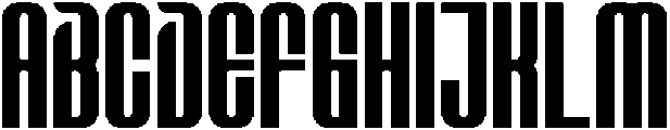 Battdoor otf (400) Font UPPERCASE