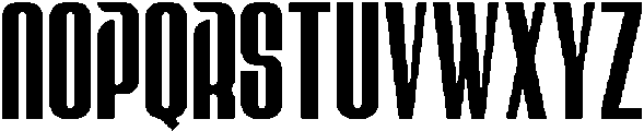 Battdoor otf (400) Font UPPERCASE