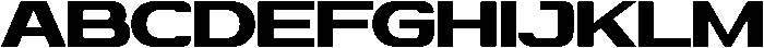 Battery Regular otf (400) FONT