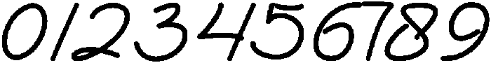 Battistina otf (400) Font OTHER CHARS