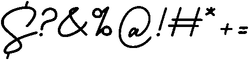 Battistina otf (400) Font OTHER CHARS