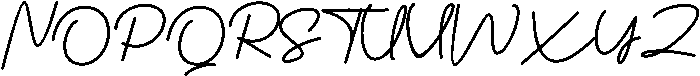 Battistina otf (400) Font UPPERCASE