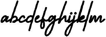 Battistina otf (400) FONT