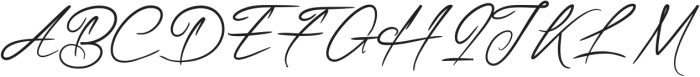 Batton Rettan Bold Italic ttf (700) Font UPPERCASE
