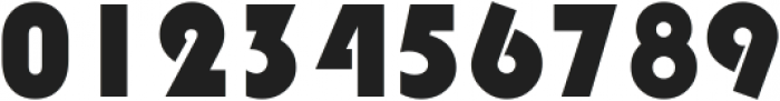 Bauhaus 93 ttf (400) Font - What Font Is