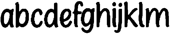 Bawobe ttf (400) FONT