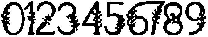 Baxawi ttf (400) Font OTHER CHARS
