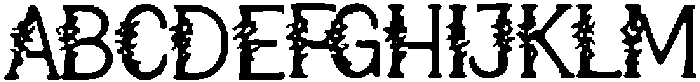 Baxawi ttf (400) FONT