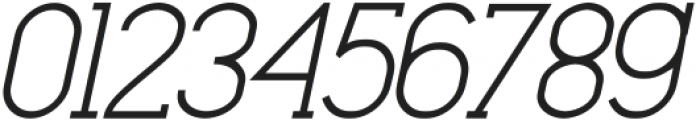 Baxley Bold Italic ttf (700) Font OTHER CHARS