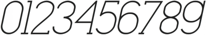 Baxley Medium Italic ttf (500) Font OTHER CHARS