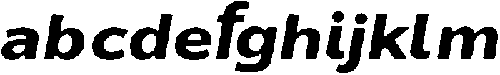 Baxo ttf (400) FONT