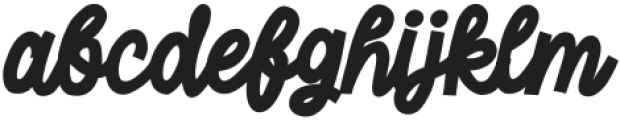 Bay Watcher Regular otf (400) FONT