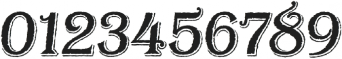BayTavernS-Italic otf (400) Font OTHER CHARS