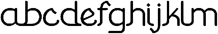 Bayakub Regular otf (400) FONT