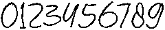 Baycat otf (400) Font OTHER CHARS