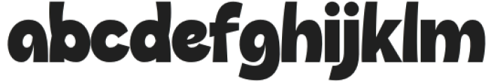 Bayfin Regular otf (400) FONT