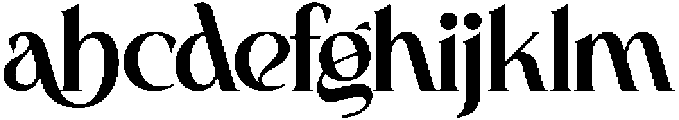 Baylish Regular otf (400) FONT