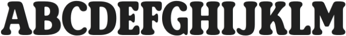 Bayones-Regular otf (400) Font