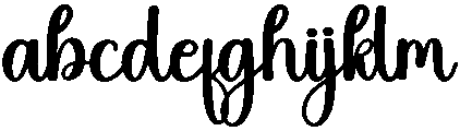 Bayside Regular otf (400) FONT
