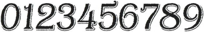 Bayside Tavern Light Italic otf (300) Font OTHER CHARS