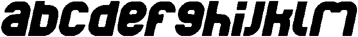 basic otf (700) FONT
