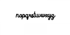 fontPreview