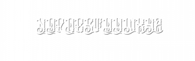 Barakah-Inline.otf Font UPPERCASE