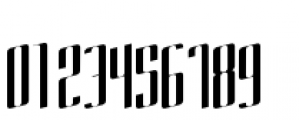Babushka Font OTHER CHARS