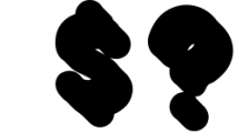 Baku - SVG color font 3 Font OTHER CHARS