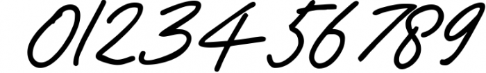 Baladewa | Signature Beauty Font Font OTHER CHARS