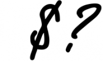 Baladewa | Signature Beauty Font Font OTHER CHARS