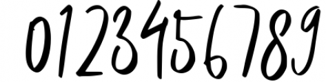Balistik | Modern Script Font Font OTHER CHARS