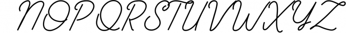 Baltism Typeface 1 Font UPPERCASE