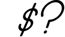 Bandar Sans Serif Modern Font Family 2 Font OTHER CHARS