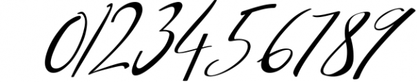Banggar Signature Font Font OTHER CHARS