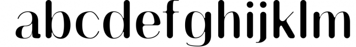 Banny Sans Serif Font Family Font LOWERCASE