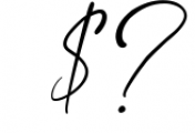 Baremila - Aesthetic Handwritten Font Font OTHER CHARS