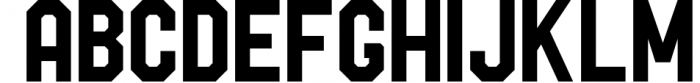 Barthon Typeface Combo (7Fonts)! 4 Font LOWERCASE
